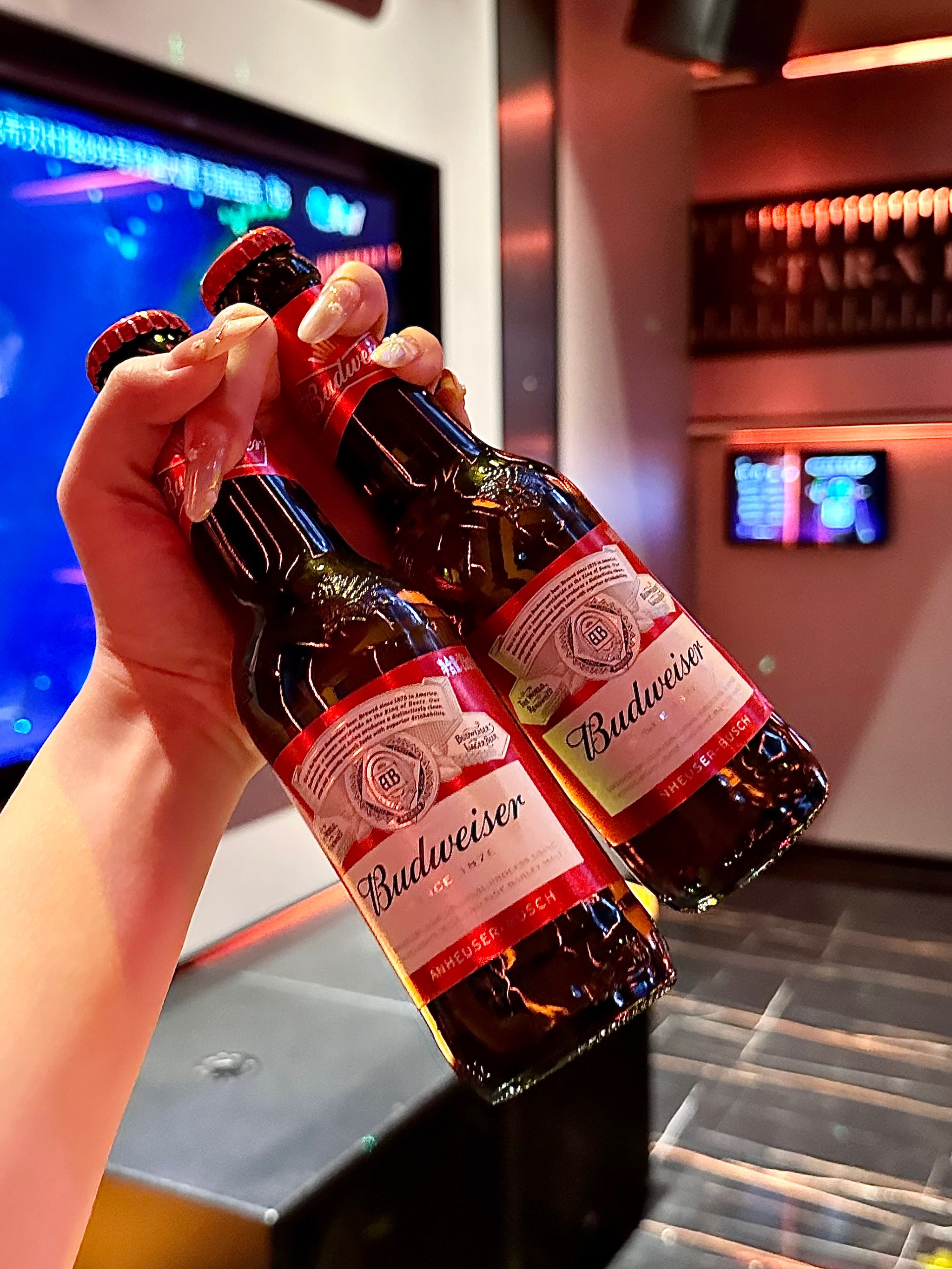 吉安商务KTV体验分享-遂川县ktv预定